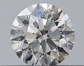 0.30CT ROUND SI1 G WH