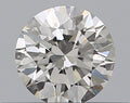 0.31CT ROUND SI1 H WH