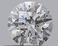 0.35CT ROUND SI2 E WH
