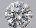 0.50CT ROUND SI2 G WH