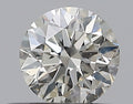 0.32CT ROUND SI2 H WH