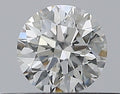 0.30CT ROUND SI2 G WH