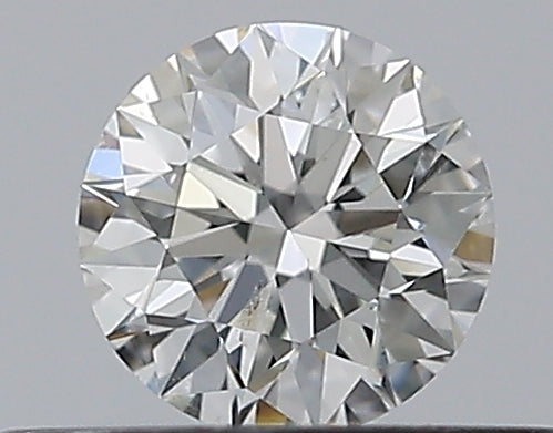 0.30CT ROUND SI2 G WH
