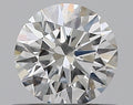 0.48CT ROUND SI1 F WH