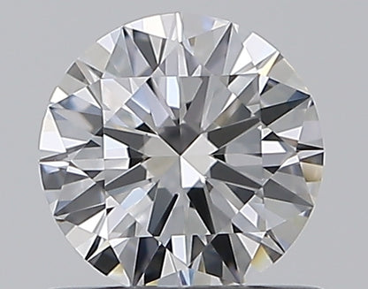 0.59CT ROUND IF D WH