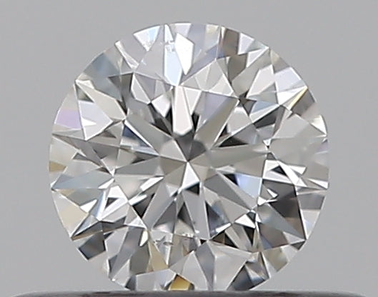 0.31CT ROUND I1 E WH