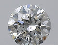 0.31CT ROUND SI1 I WH