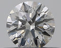 0.30CT ROUND SI2 G WH