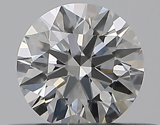 0.30CT ROUND SI2 G WH