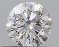 0.30CT ROUND SI1 F WH