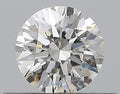 0.35CT ROUND SI2 H WH