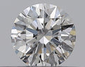 0.30CT ROUND SI1 G WH