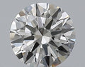 0.30CT ROUND SI2 G WH
