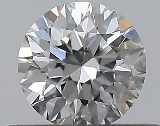 0.33CT ROUND VS2 H WH