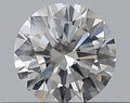 0.30CT ROUND SI1 F WH