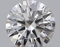 0.30CT ROUND SI1 E WH