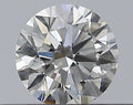 0.30CT ROUND SI1 F WH