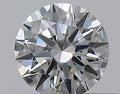 0.30CT ROUND SI1 F WH