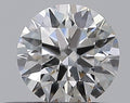 0.30CT ROUND SI1 G WH