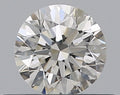 0.40CT ROUND SI2 H WH