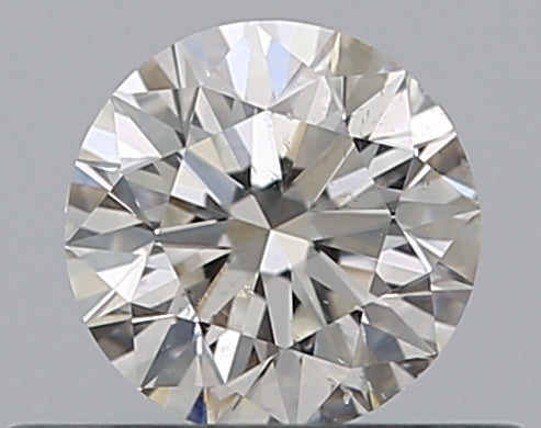0.40CT ROUND SI2 H WH