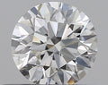 0.30CT ROUND SI1 G WH