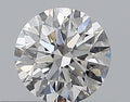 0.30CT ROUND SI2 E WH