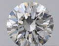 0.30CT ROUND SI2 F WH