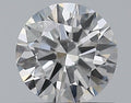 0.50CT ROUND SI2 E NV