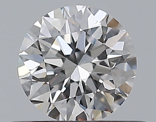 0.37CT ROUND VS2 D WH