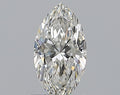 0.70CT MARQUISE VS2 H WH