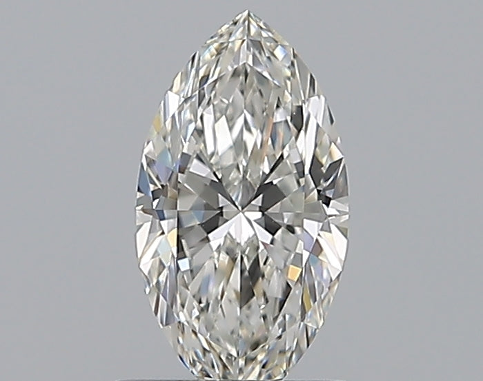 0.70CT MARQUISE VS2 H WH