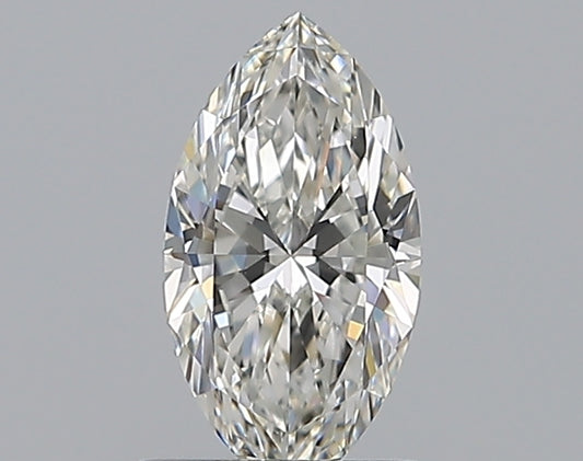 0.70CT MARQUISE VS2 H WH