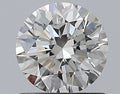 0.80CT ROUND VS2 G WH