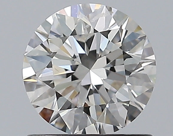 0.80CT ROUND VS2 G WH