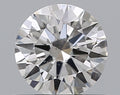 0.48CT ROUND SI2 E WH