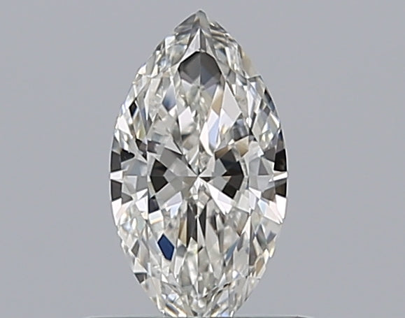 0.46CT MARQUISE VS2 H WH