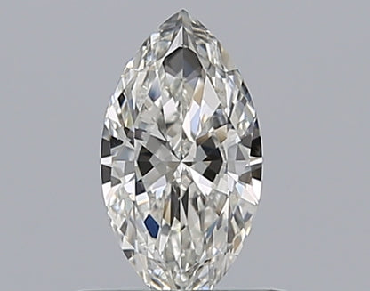 0.46CT MARQUISE VS2 H WH