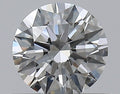 0.43CT ROUND VS2 G WH