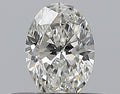 0.31CT OVAL VS2 H WH