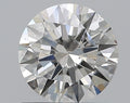 0.80CT ROUND SI2 H WH
