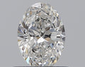 0.50CT OVAL VS2 E WH