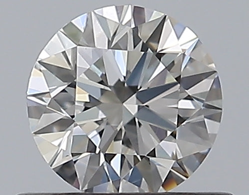 0.53CT ROUND I1 F WH