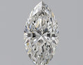 0.71CT MARQUISE VS1 G WH
