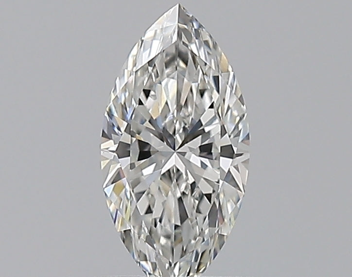 0.71CT MARQUISE VS1 G WH
