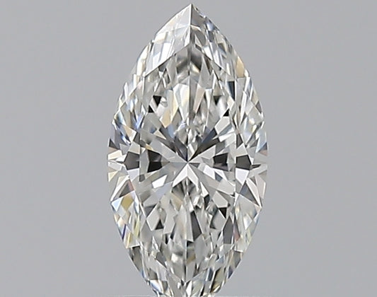 0.71CT MARQUISE VS1 G WH