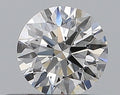 0.40CT ROUND SI1 E WH
