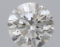 0.59CT ROUND SI2 G WH