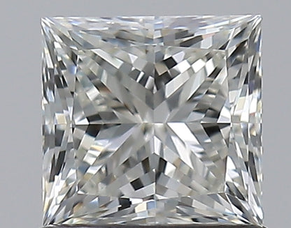 0.86CT PRINCESS IF J WH