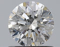 0.65CT ROUND SI1 G WH